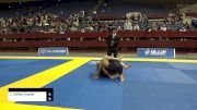 Lyle William Seydel vs Luan Martiniano Da Silva 2024 Pan IBJJF Jiu-Jitsu No-Gi Championship