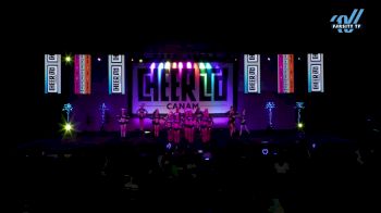 ATA Lake Norman - Voltage [2025 L4.2 Senior - Medium Day 2] 2025 CANAM Grand Nationals