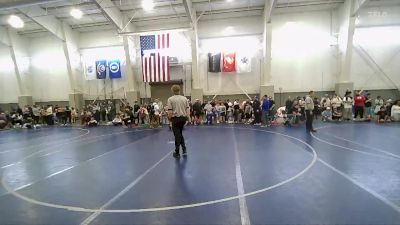 Replay: Mat 8 - 2026 Rec League State | Jan 31 @ 9 AM