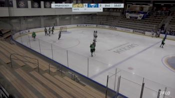 Replay: Home - 2024 Cougars vs Sabres | Mar 1 @ 6 PM