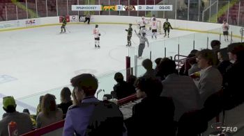 Replay: Home - 2023 Chi. Cougars vs Motor City | Oct 6 @ 7 PM