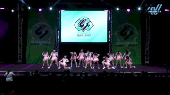 Kouture Level Athletics - Radiant [2024 L4 - U16 Day 1] 2024 CSG Grand Nationals