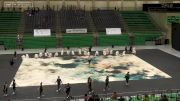 Pickens HS (GA) "Jasper GA" at 2023 WGI Guard Atlanta Regional