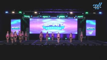 Cheer Magic All Stars - Slay [2024 L4 Senior - D2 Day 2] 2024 Spirit Fest Grand Nationals
