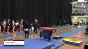Lauren Frederick - Women's Group, Chow's Gymnastics and Dance Institute - 2021 Women's Xcel Region 4 Championships