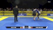 Hayden James Spock vs Paul M. P. Parr 2025 Pan IBJJF Jiu-Jitsu No-Gi Championship
