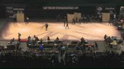 Lake Effect Percussion "Gibraltar MI" at 2025 WGI Percussion/Winds World Championships