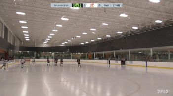 Replay: Home - 2024 Reign U18 AAA vs Fire Black U18AAA | Nov 16 @ 7 PM