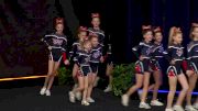 Cheer Factor - Superstition [2018 L1 Medium Youth Wild Card] The Summit