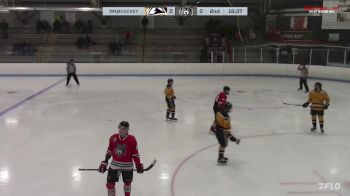 Replay: Home - 2024 New Hampshire vs New England | Feb 3 @ 6 PM