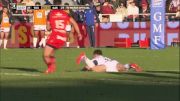 Replay: RC Toulonnais vs Castres Olympique | Nov 25 @ 2 PM