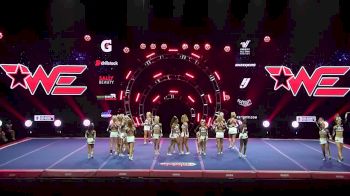 Woodlands Elite - Generals [2018 L5 Small Senior Day 2] NCA All-Star National Championship