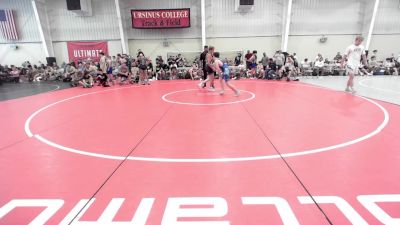 66 kg Final - Leo Mastroberti, Prime Wrestling Club vs Alexander Southworth, Barn Brothers