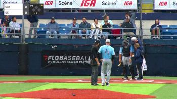 Replay: Away - 2024 Gateway vs Quebec | Jun 8 @ 6 PM