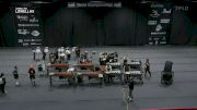 Lowell HS "Lowell MA" at 2026 WGI Percussion/Winds World Championships