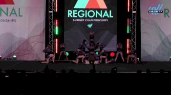 Vortex Allstars - Cyclones [2024 L2 Youth - D2 - A Day 1] 2024 The Northeast Regional Summit