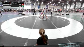 220 lbs Rr Rnd 1 - Chase Frable, 10th Planet Black vs Aiden Bishop, Team Gotcha Illinois