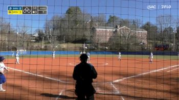 Replay: Southern Wesleyan vs Mars Hill | Feb 26 @ 1 PM