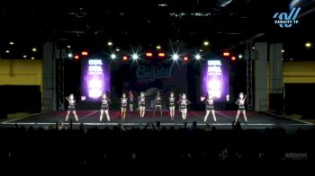 Fire & Ice Allstars - 3rd Degree [2024 L3 Junior - Small - B Day 1] 2024 Coastal at the Capitol Grand Nationals