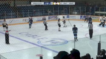 Replay: home - 2023 Port Colborne vs Hamilton | Sep 21 @ 6 PM