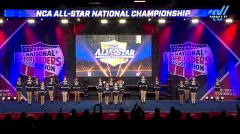 Cheer Athletics - Cool Cats [2025 L1 Junior - Medium Day 2] 2025 NCA All-Star National Championship