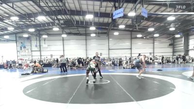 182 lbs Rr Rnd 1 - Jayden Imler, TDWC Maniacs Blue - HSB vs Dextor Stephens, Trinity Top Team - HSB