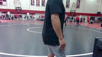 Replay: Mat 3 - 2025 Mike Clock Weekend | Nov 9 @ 9 AM