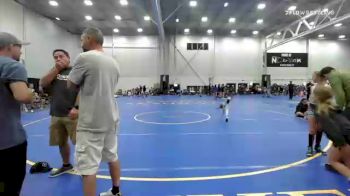 Replay: Mat 17 - 2021 2021 Ultimate Club Folkstyle Duals | Sep 18 @ 8 AM