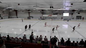 Replay: Home - 2023 Wildcats U18 AAA vs Hounds U18 AAA | Oct 29 @ 2 PM