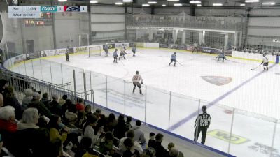 Replay: Home - 2024 WPG Freeze vs Niverville | Sep 20 @ 7 PM