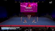 Encore Cheer - Smokeshow [2026 L3 Senior Coed - D2 - Small] 2026 The D2 Summit