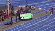 High School Boys' 60m Hurdles Championship Pentathlon, Finals 6