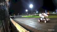 Full Replay | IRA King of the Wing at Norman County Raceway 7/18/24