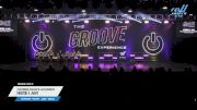 Foursis Dance Academy - Here I Am [2024 Youth - Jazz - Small Day 2] 2024 WSF Grand Nationals