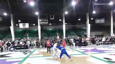 Joao Fernandes vs William Undy 2021 F2W Colorado State Championships - Event