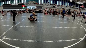 144 lbs Round 2 (6 Team) - Breckin Lukanich, Applied Pressure vs Bryson Thompson, BHWC | Florida Supreme