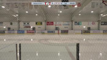 Replay: Home - 2024 CBHA Bulls vs Avalanche | Oct 5 @ 2 PM