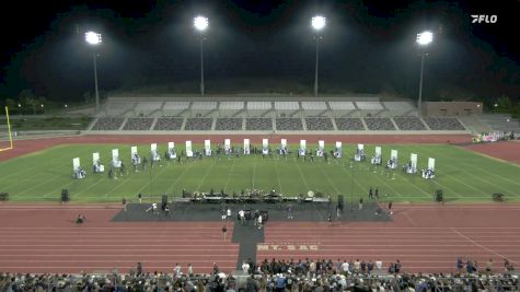 BLUE DEVILS ""VARIATIONS ON A GATHERING"" at 2025 Western Corps Connection