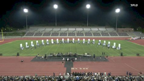 BLUE DEVILS ""VARIATIONS ON A GATHERING"" at 2025 Western Corps Connection