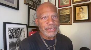 Making The 1980 Olympic Team Was Personal For Lee Kemp