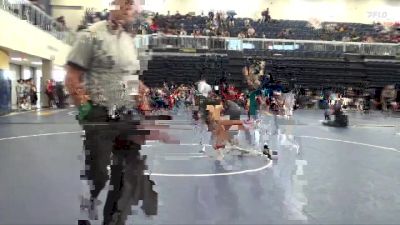 141 lbs Semifinal - Jason Saenz, Mt. San Antonio College vs Haha Cerda, Fresno City College