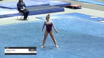 Ragan Smith - , Oklahoma - 2020 California Grand Invitational & Collegiate Challenge