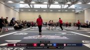 Avery Manicat vs Danika Rayan 2024 ADCC Niagara Open