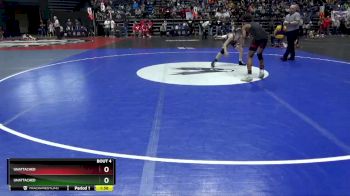 103 lbs Champ. Round 1 - Colin Phelan, Bolingbrook Junior Raiders WC vs Anthony Brown, Beat The Streets Chicago-Bellwood