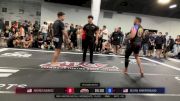 Andres Munoz vs Devan Haripersaud 2024 ADCC Miami Open