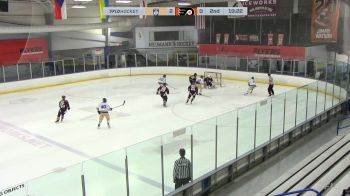 Replay: Home - 2025 NJ 87s vs Philadelphia | Mar 22 @ 3 PM