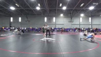 141 lbs Champ. Round 1 - Drake Schmidt, Westminster vs Daniel Muth, Illinois Wesleyan