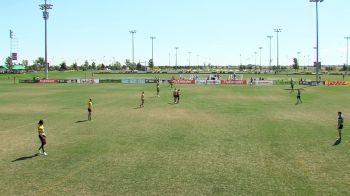 Emirates Airline Club 7s Finals Field 4 Men's Block 1