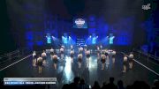 S.S.D. Studio Vale - Senior Jazz Miss Dancers [2026 IOJ Day 2] 2026 ELITE Stunt & Dance Championship