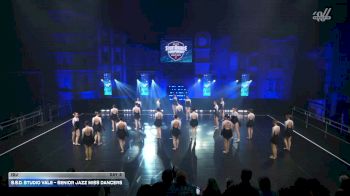 S.S.D. Studio Vale - Senior Jazz Miss Dancers [2026 IOJ Day 2] 2026 ELITE Stunt & Dance Championship